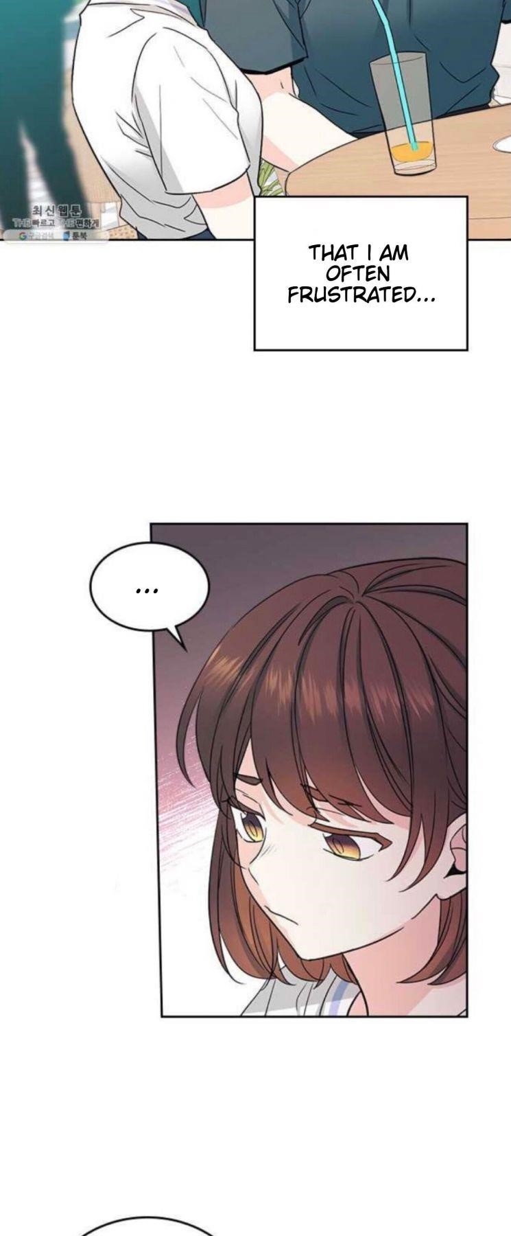 Inso’s Law Chapter 105 - Page 3 in English