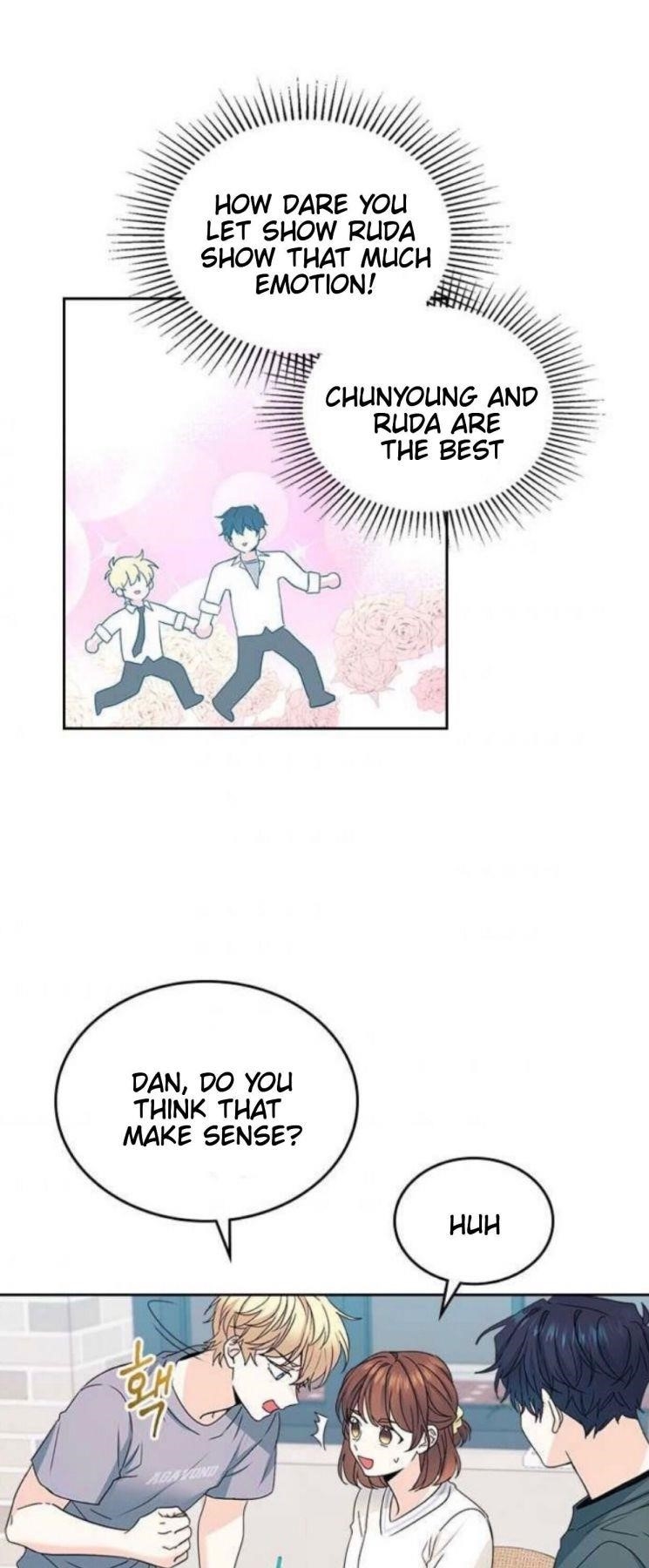 Inso’s Law Chapter 105 - Page 35 in English