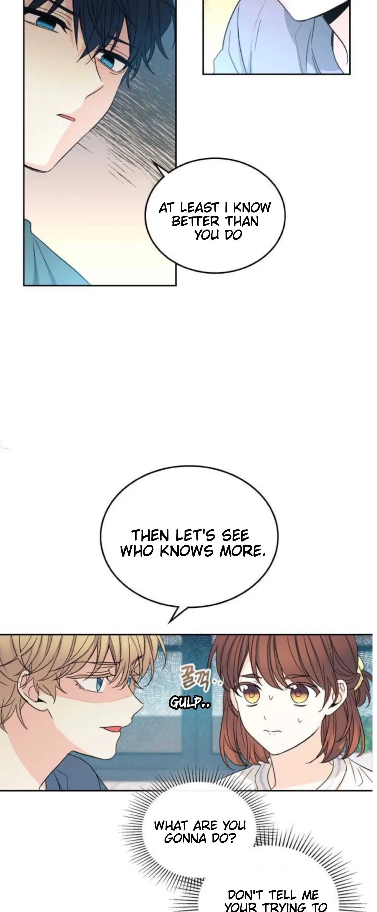 Inso’s Law Chapter 106 - Page 13 in English