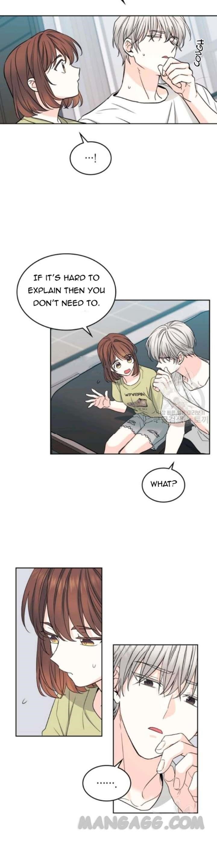 Inso’s Law Chapter 107 - Page 11 in English