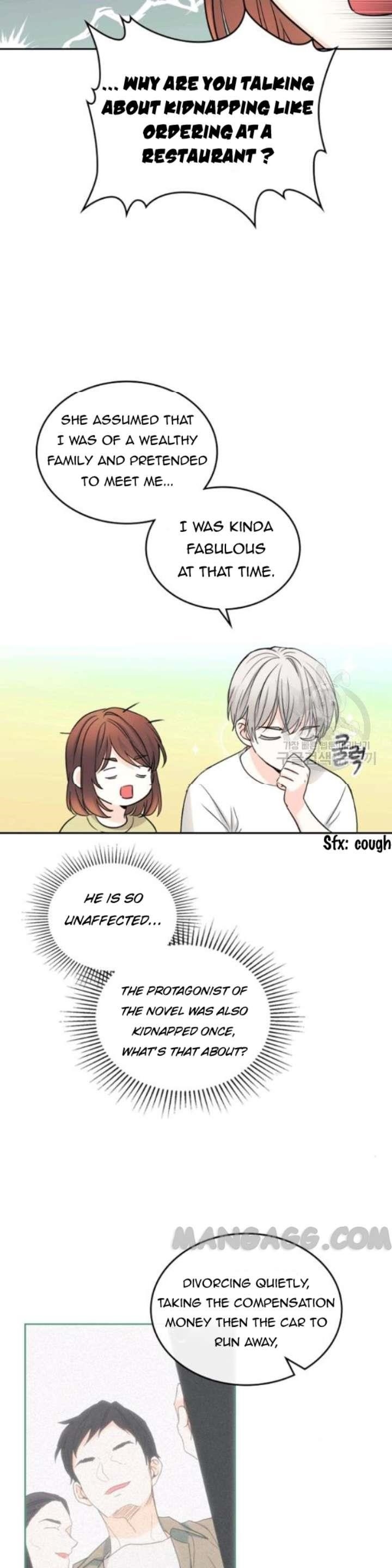 Inso’s Law Chapter 107 - Page 18 in English