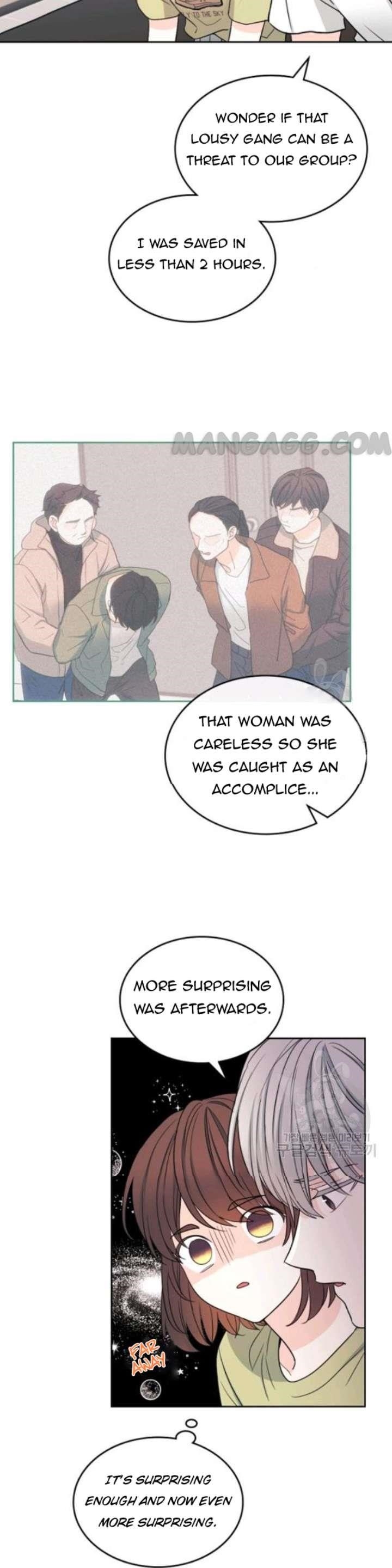 Inso’s Law Chapter 107 - Page 21 in English