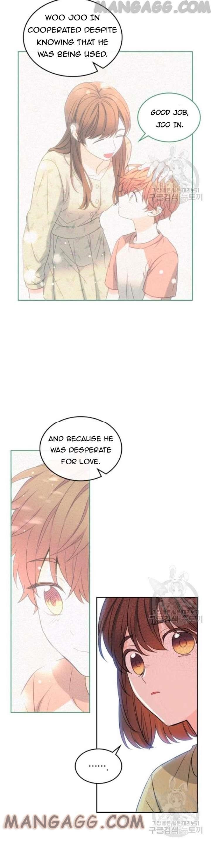 Inso’s Law Chapter 107 - Page 24 in English