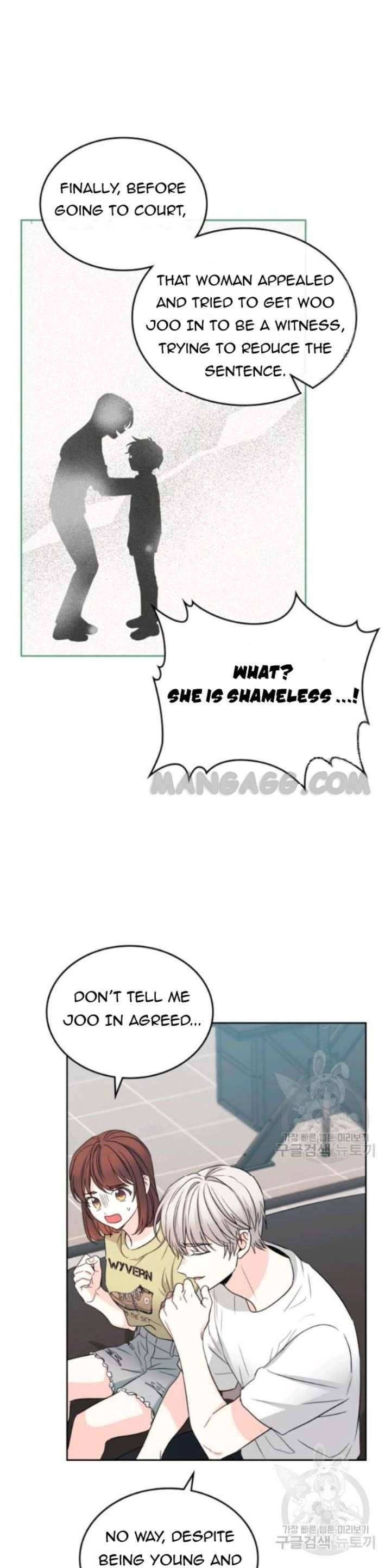 Inso’s Law Chapter 107 - Page 25 in English
