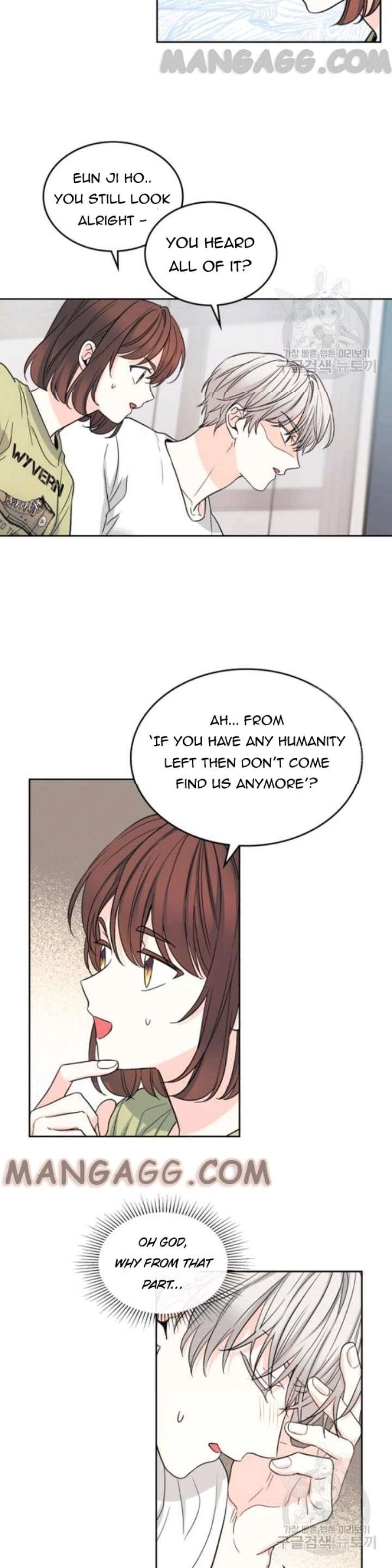 Inso’s Law Chapter 107 - Page 8 in English