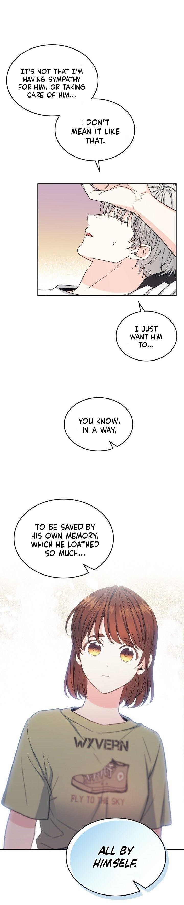 Inso’s Law Chapter 108 - Page 9 in English