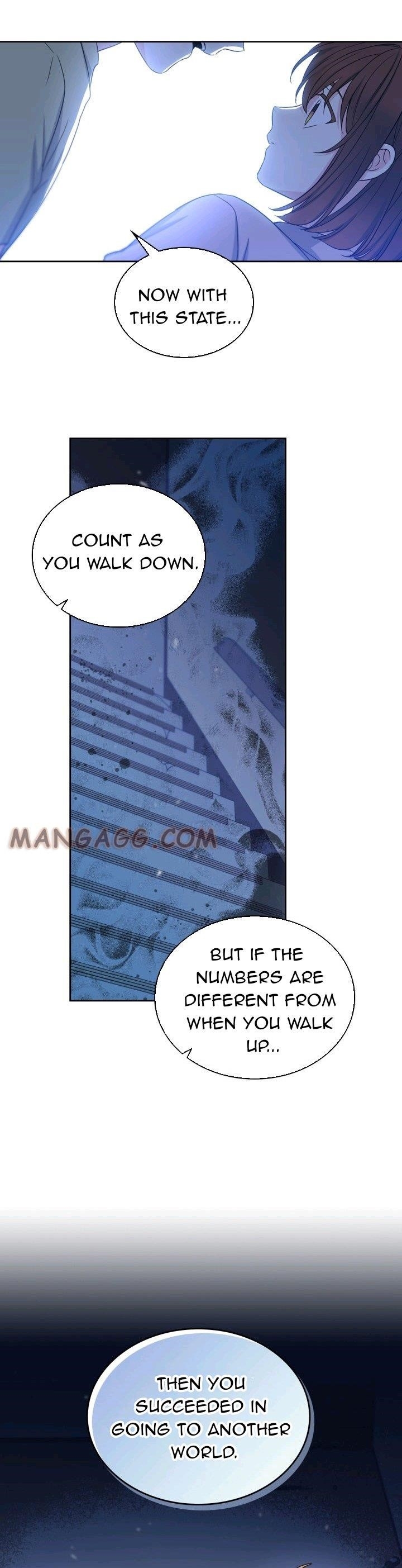 Inso’s Law Chapter 109 - Page 21 in English