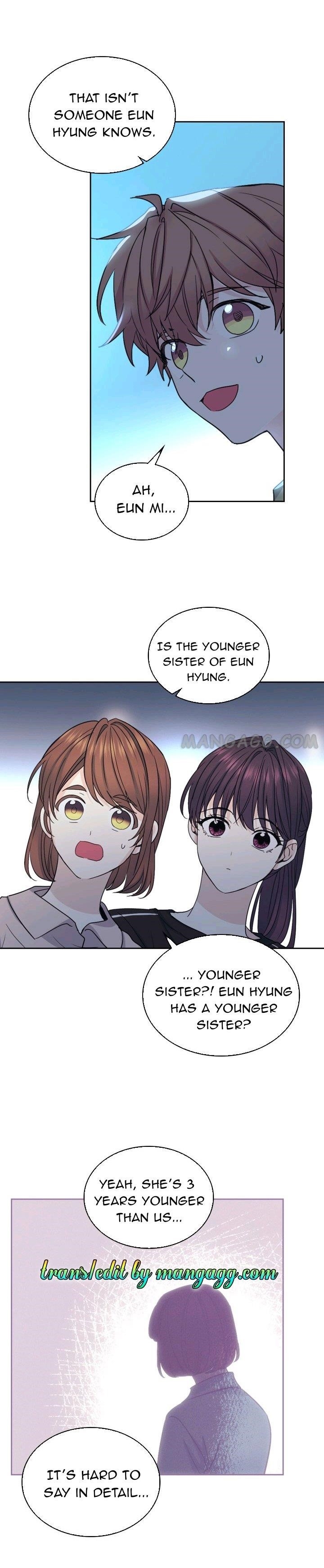 Inso’s Law Chapter 109 - Page 5 in English
