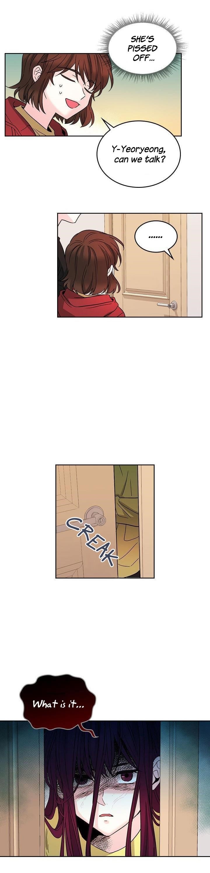 Inso’s Law Chapter 11 - Page 4 in English