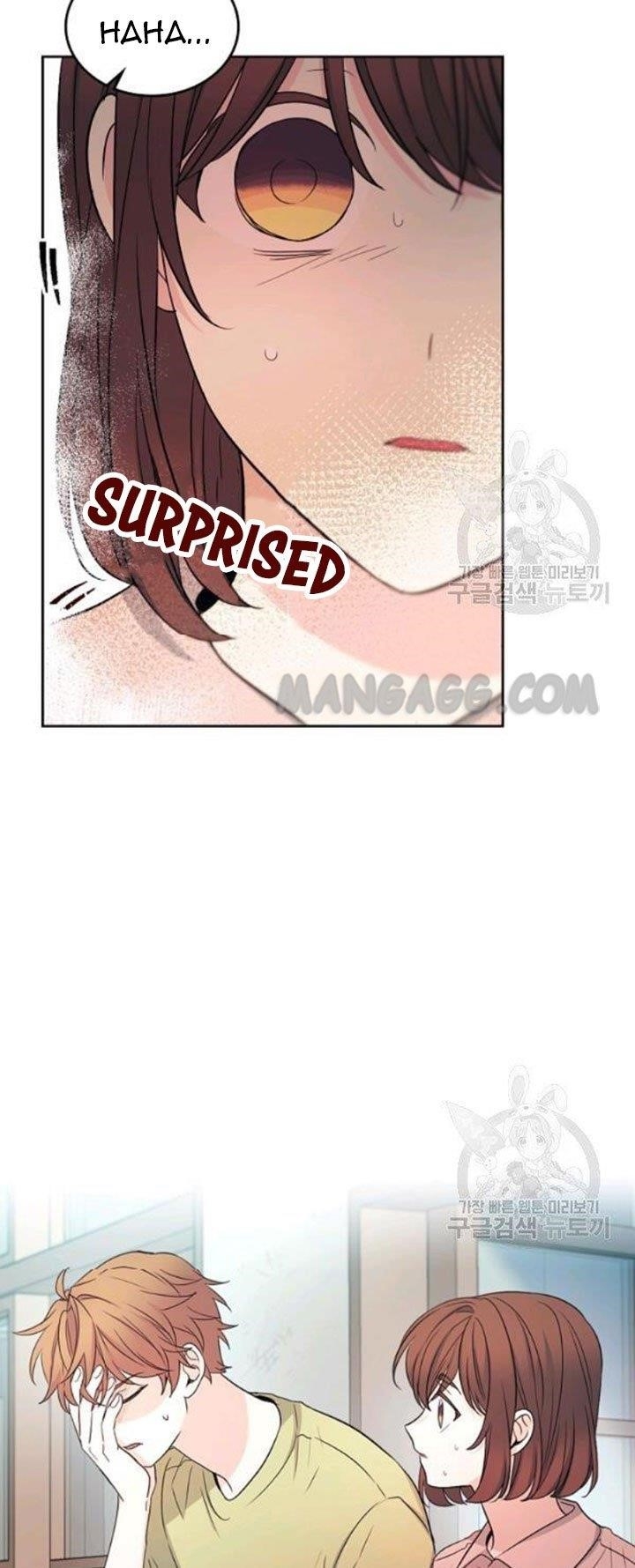 Inso’s Law Chapter 110 - Page 36 in English