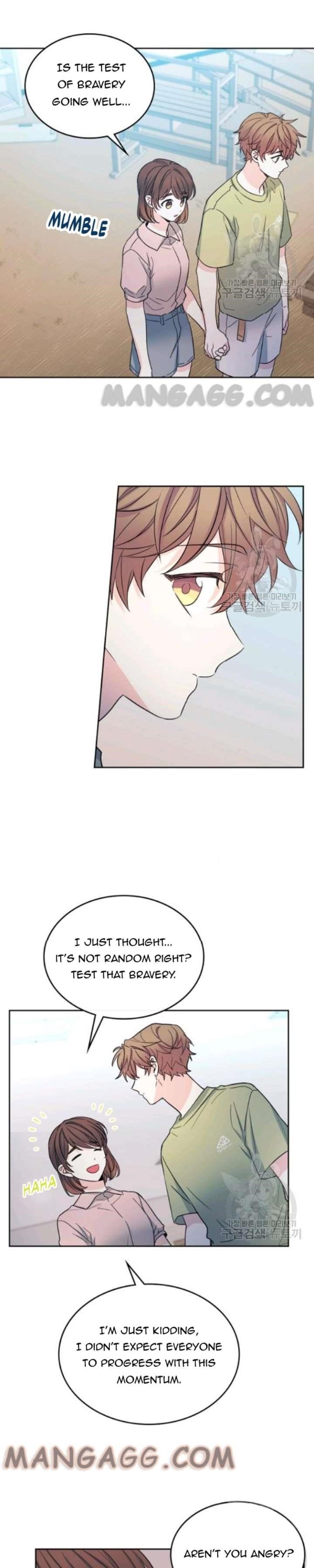 Inso’s Law Chapter 111 - Page 4 in English