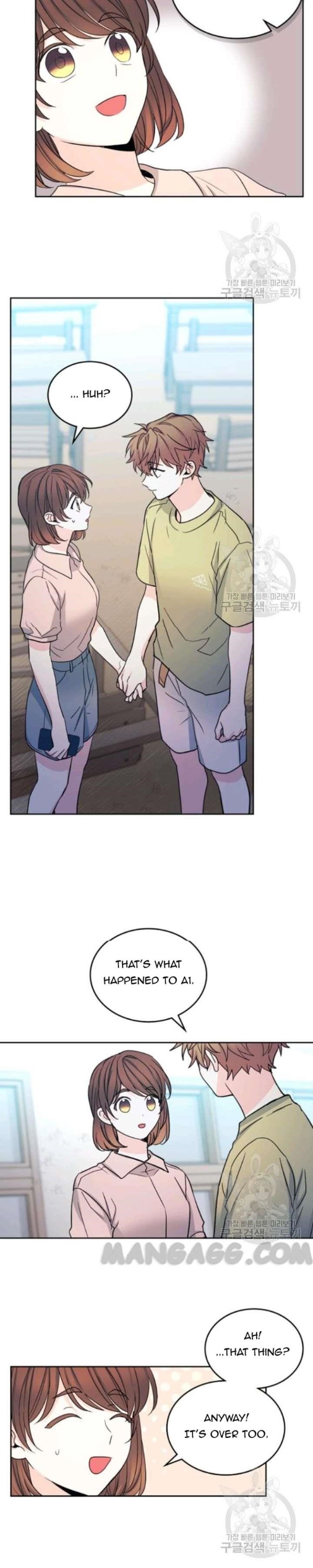 Inso’s Law Chapter 111 - Page 5 in English