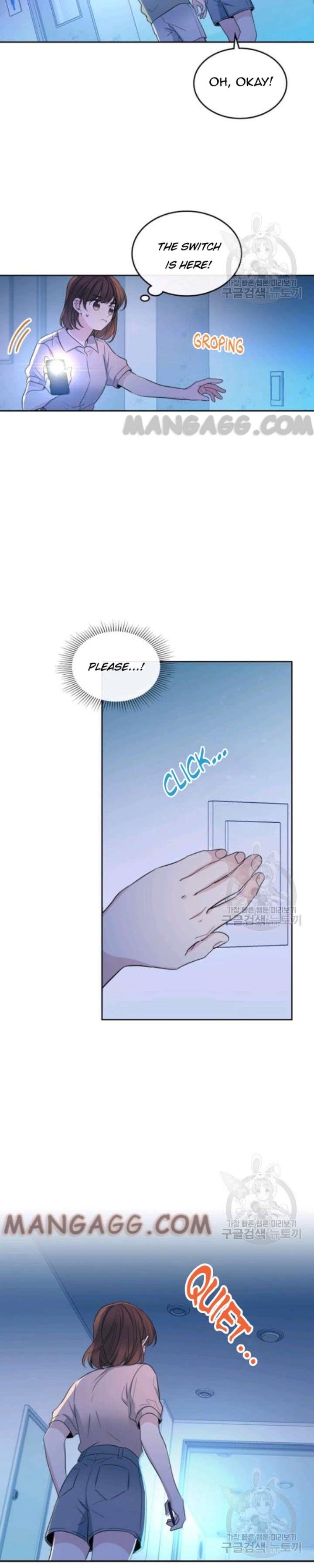 Inso’s Law Chapter 113 - Page 24 in English