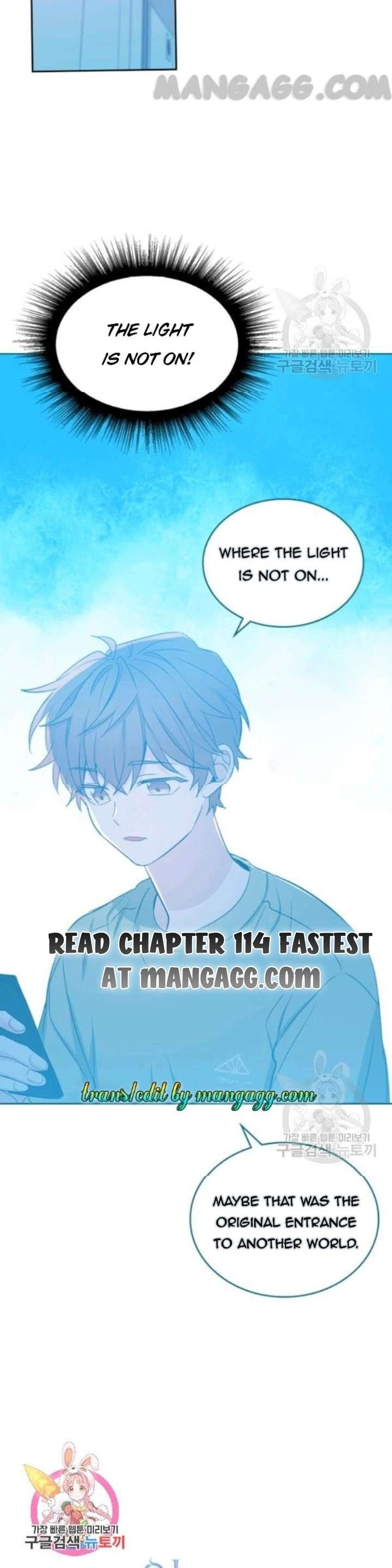 Inso’s Law Chapter 113 - Page 26 in English