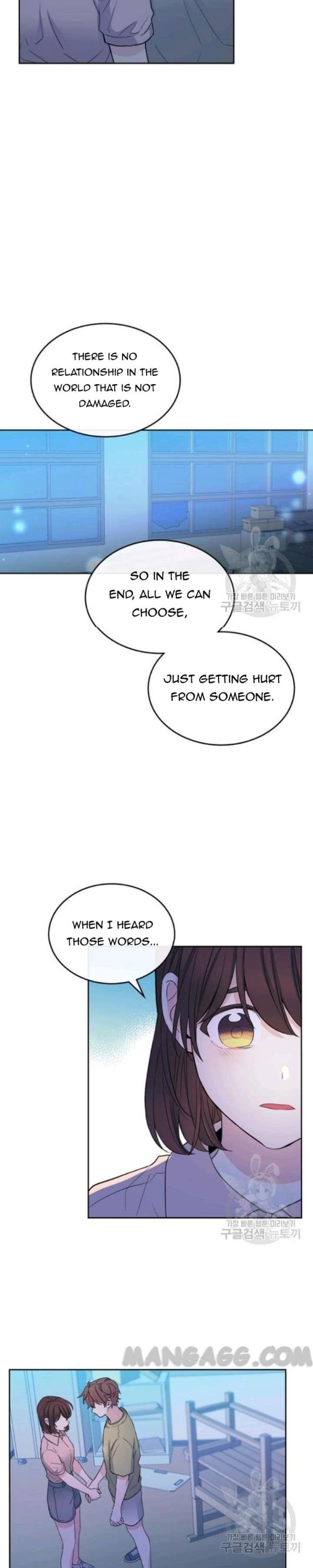 Inso’s Law Chapter 113 - Page 7 in English