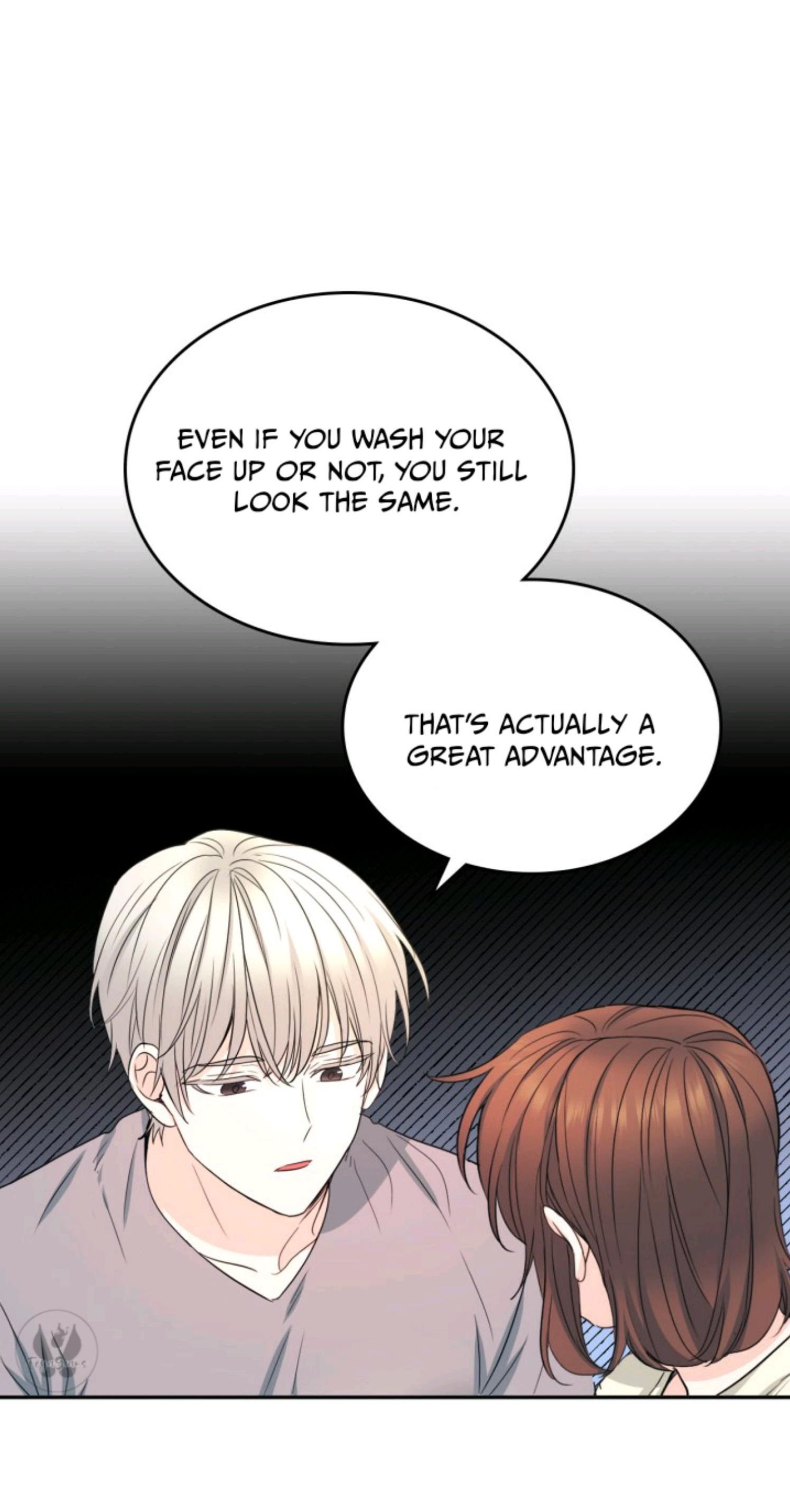 Inso’s Law Chapter 116 - Page 38 in English