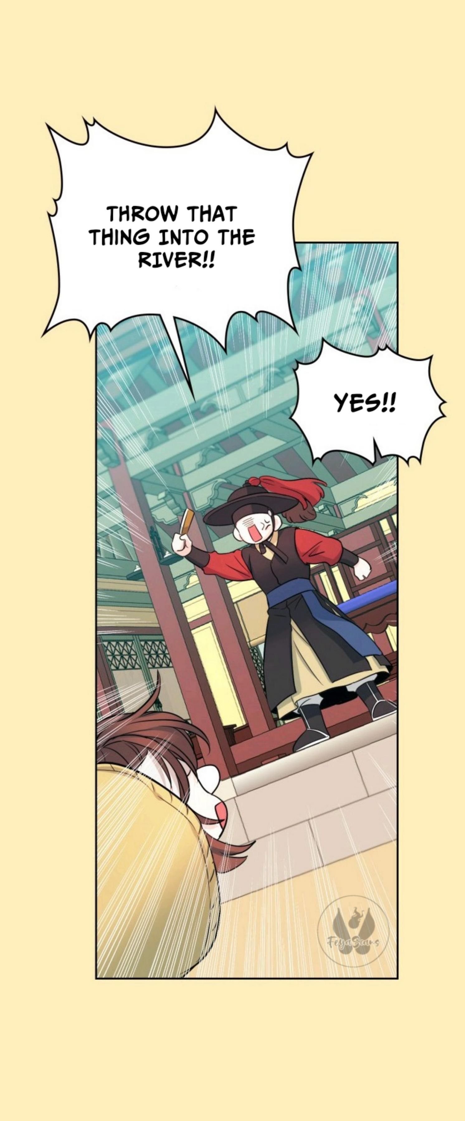 Inso’s Law Chapter 116 - Page 4 in English