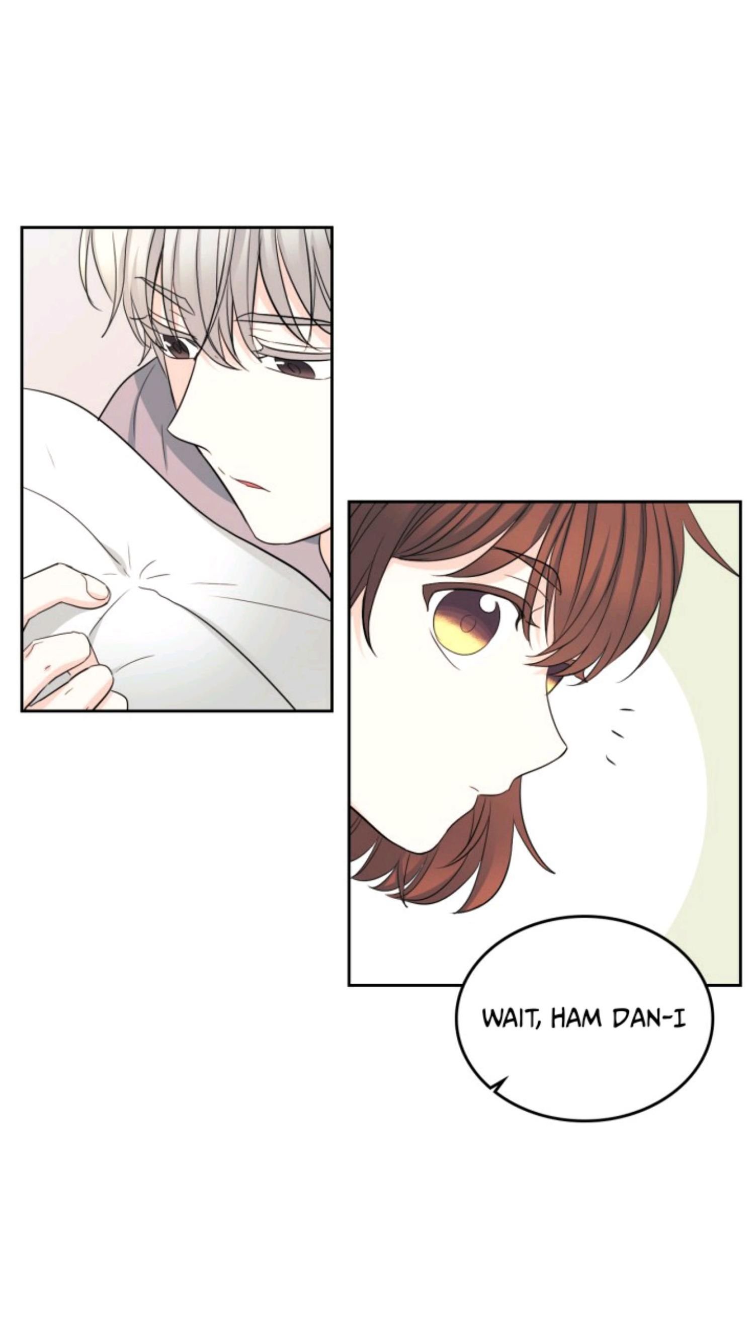 Inso’s Law Chapter 116 - Page 40 in English