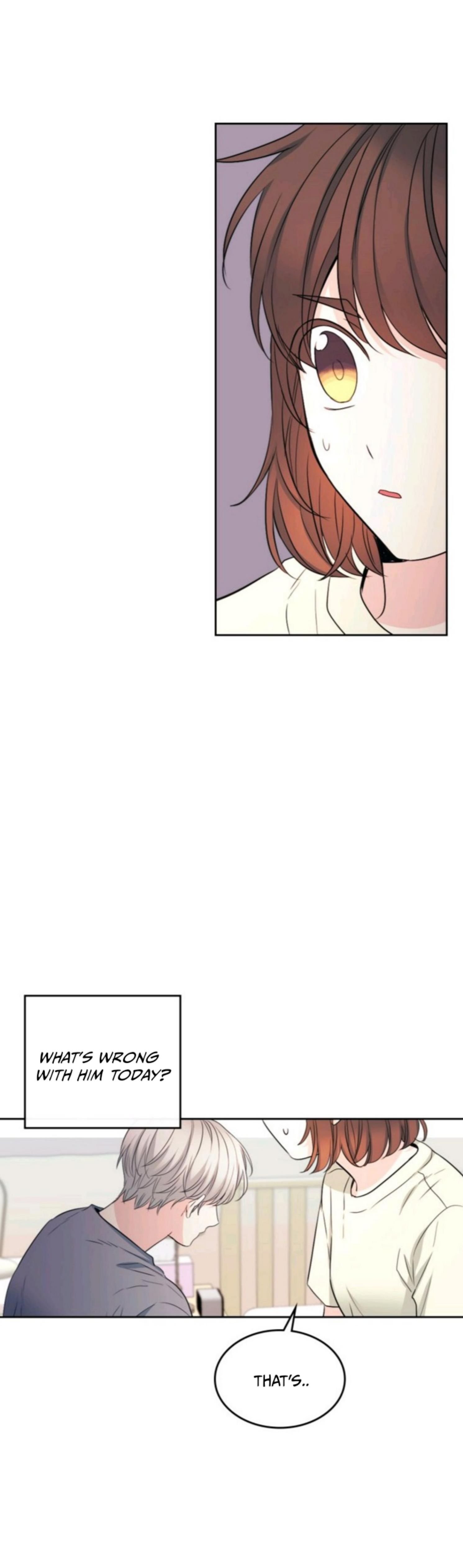 Inso’s Law Chapter 116 - Page 44 in English