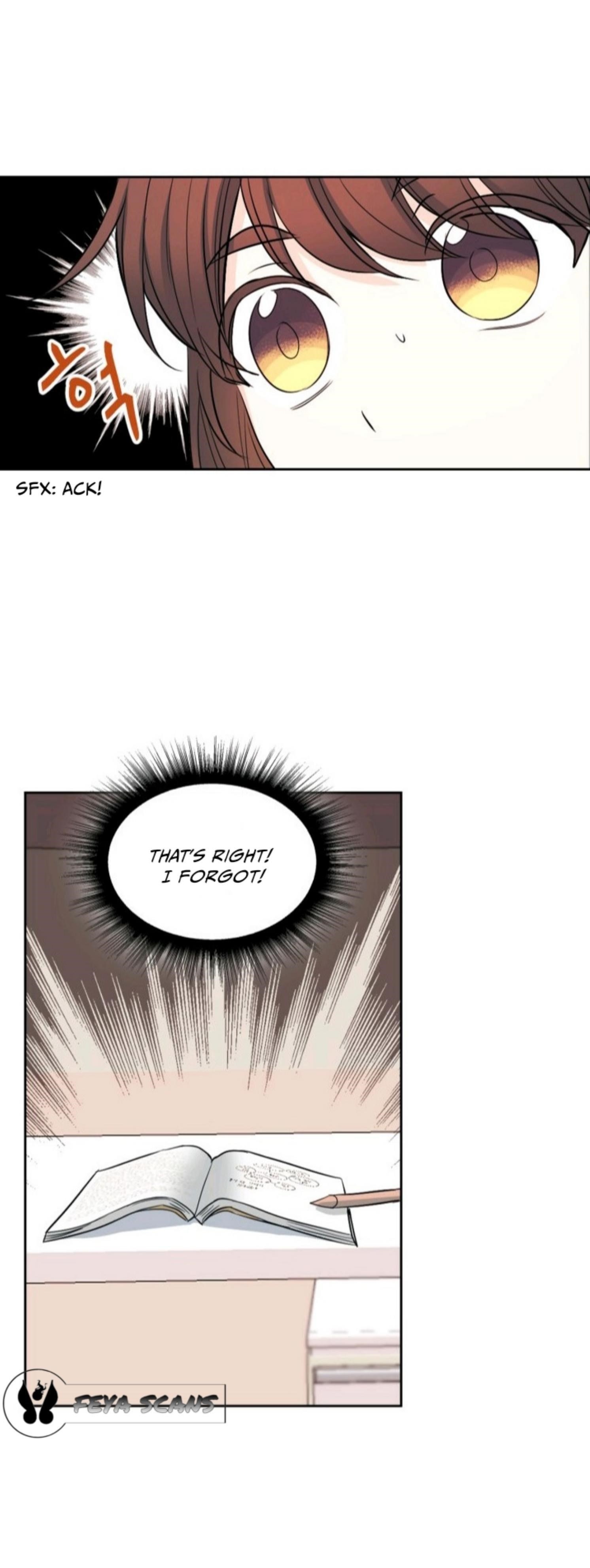 Inso’s Law Chapter 117 - Page 12 in English