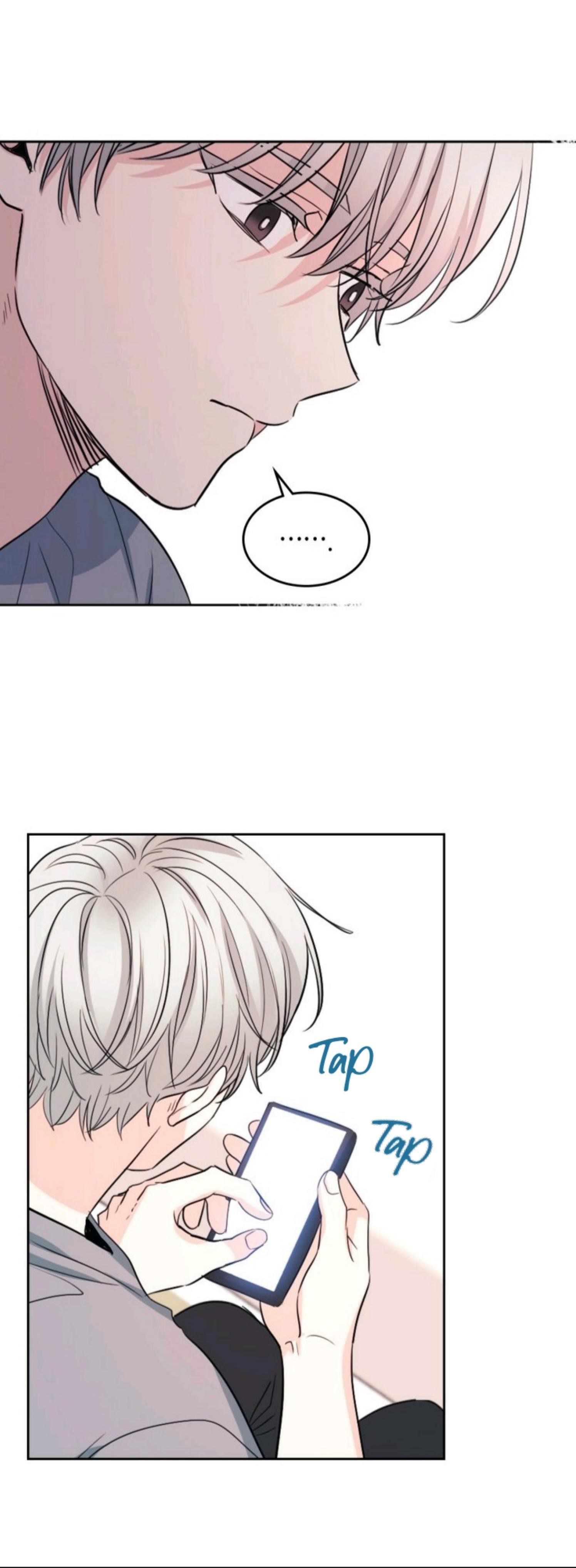Inso’s Law Chapter 117 - Page 15 in English