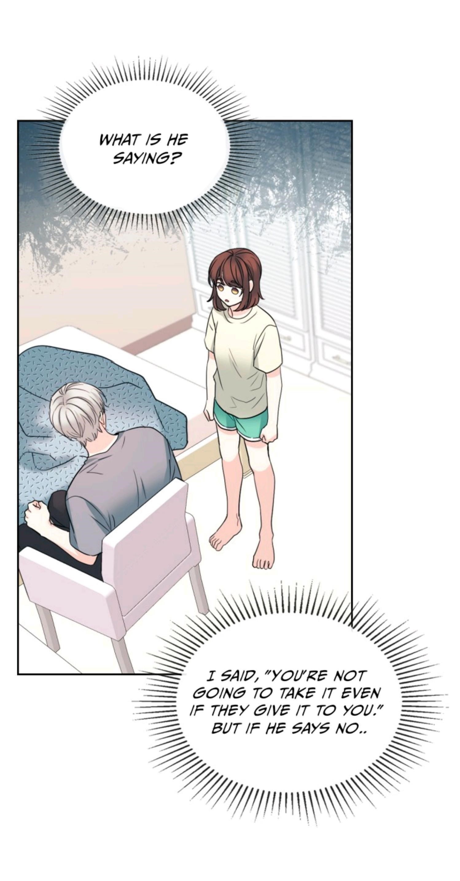 Inso’s Law Chapter 117 - Page 3 in English