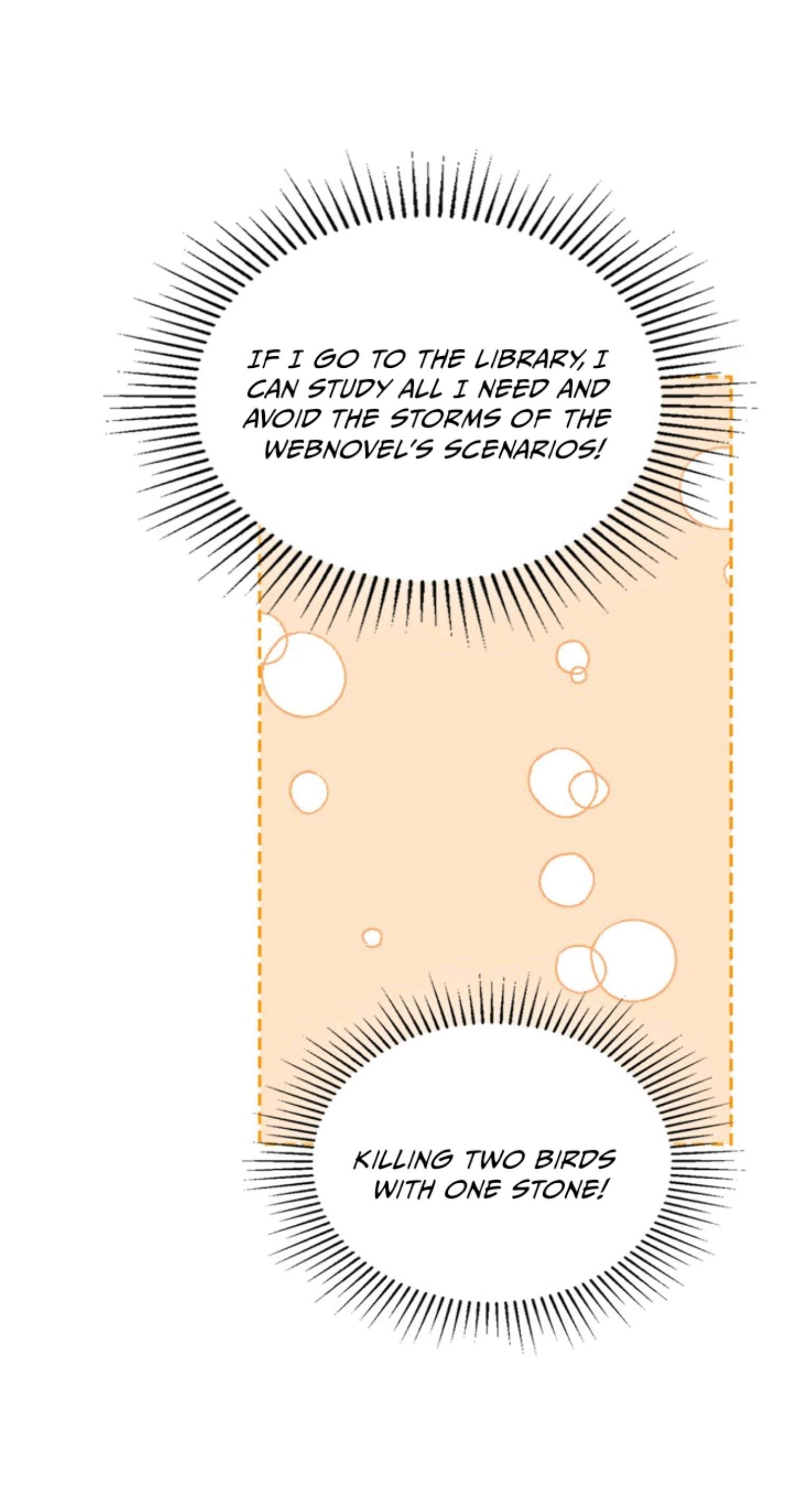 Inso’s Law Chapter 117 - Page 34 in English