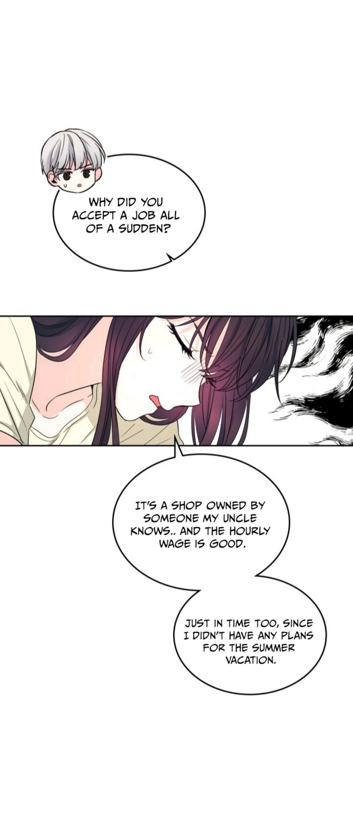 Inso’s Law Chapter 117 - Page 50 in English