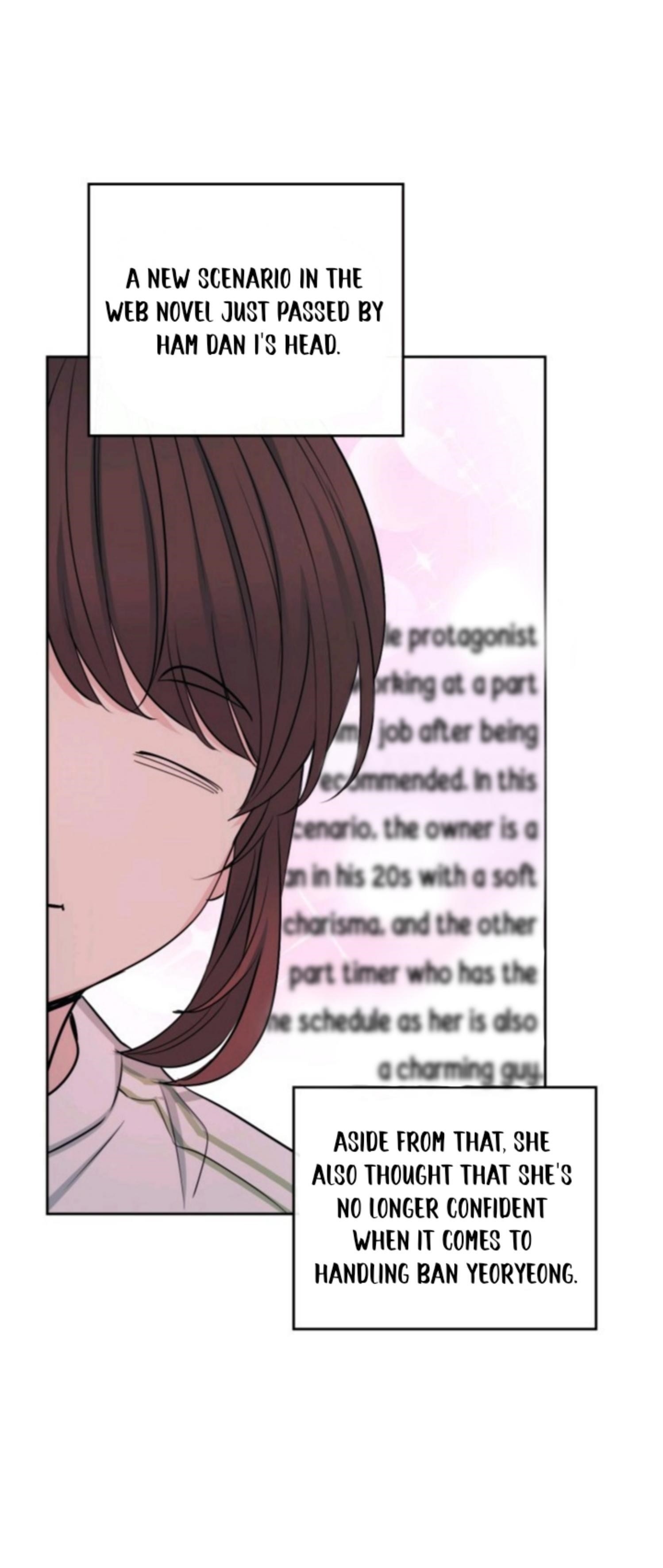 Inso’s Law Chapter 117 - Page 54 in English