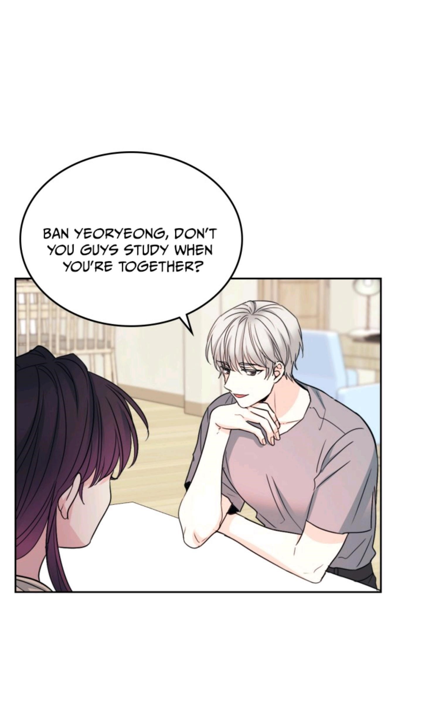 Inso’s Law Chapter 117 - Page 55 in English