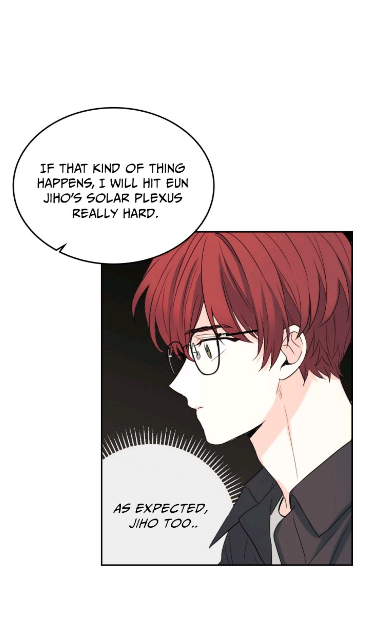 Inso’s Law Chapter 118 - Page 11 in English