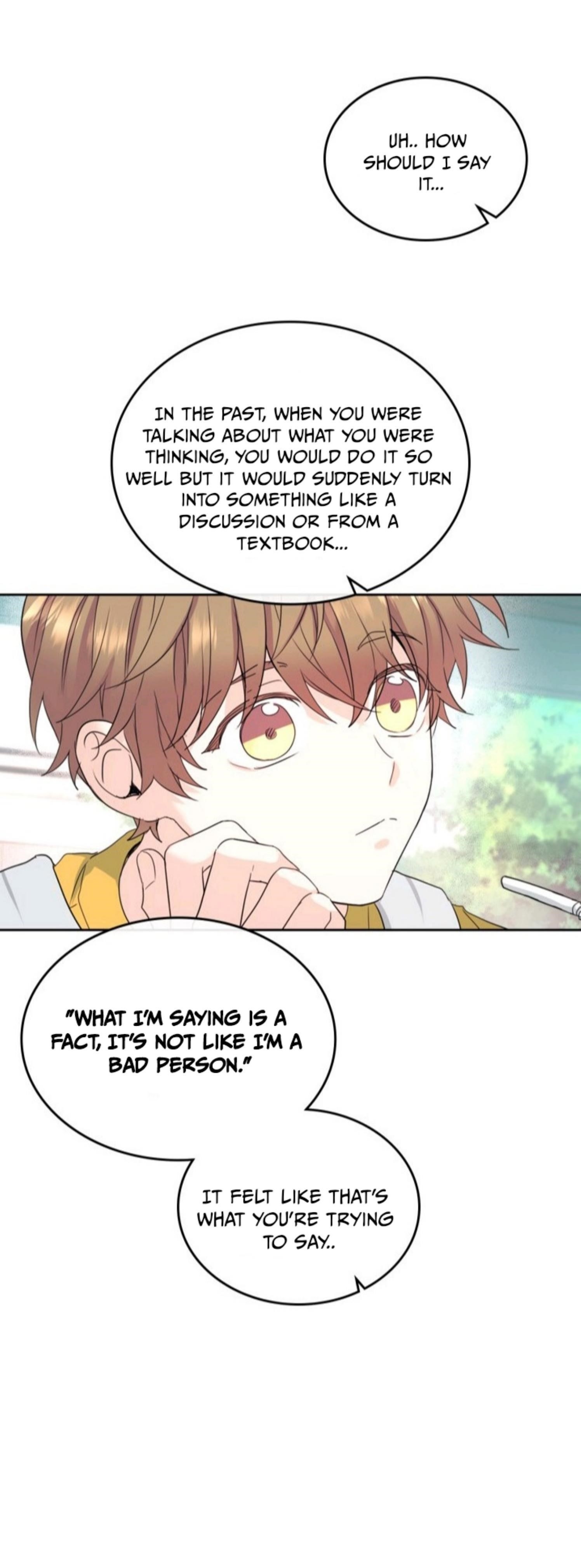 Inso’s Law Chapter 118 - Page 15 in English