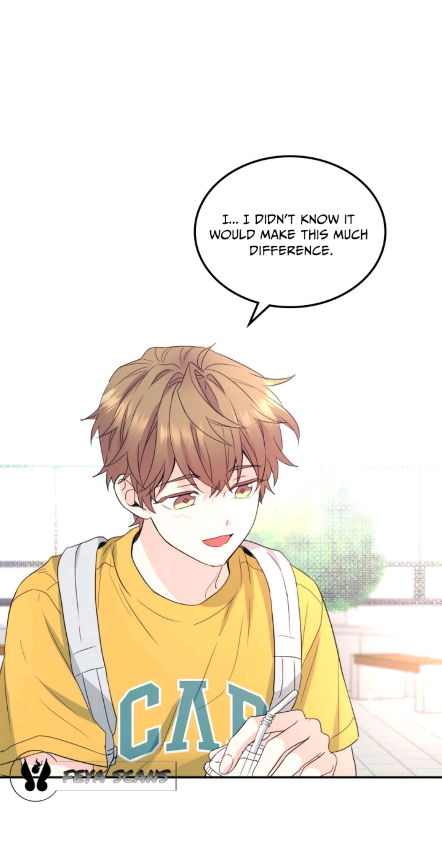 Inso’s Law Chapter 118 - Page 19 in English