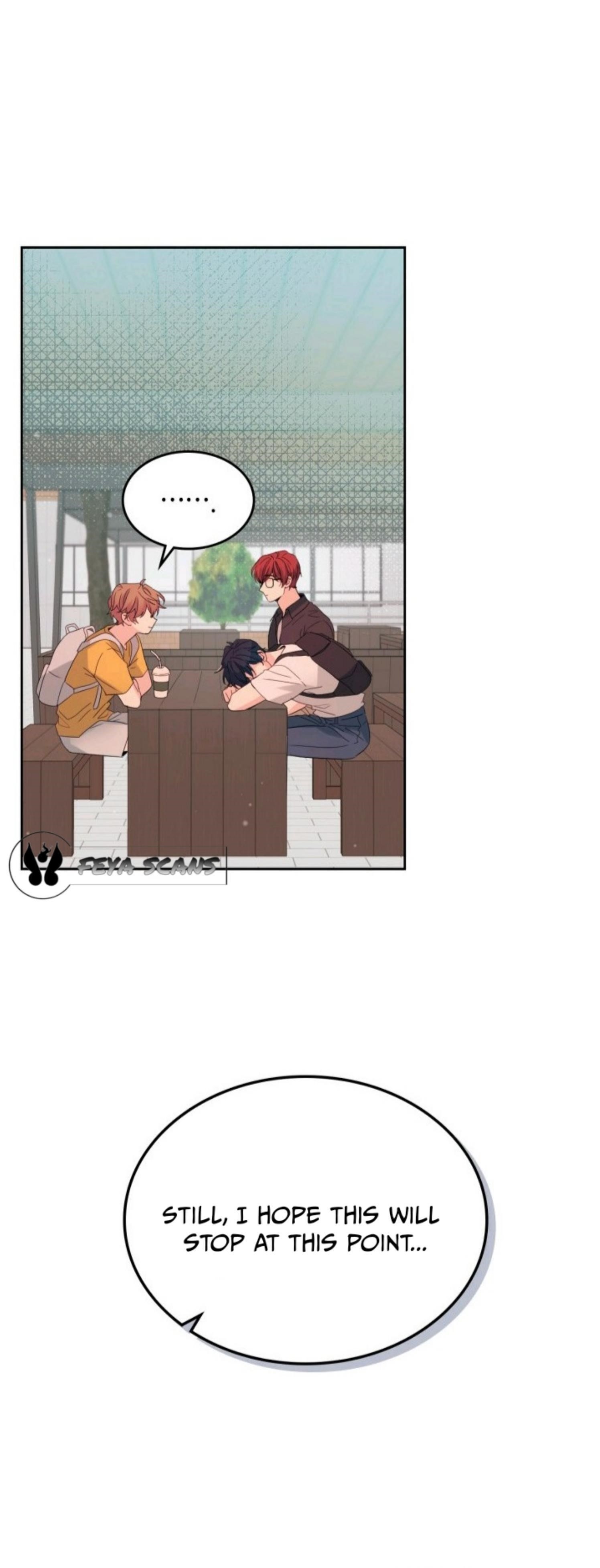 Inso’s Law Chapter 118 - Page 28 in English