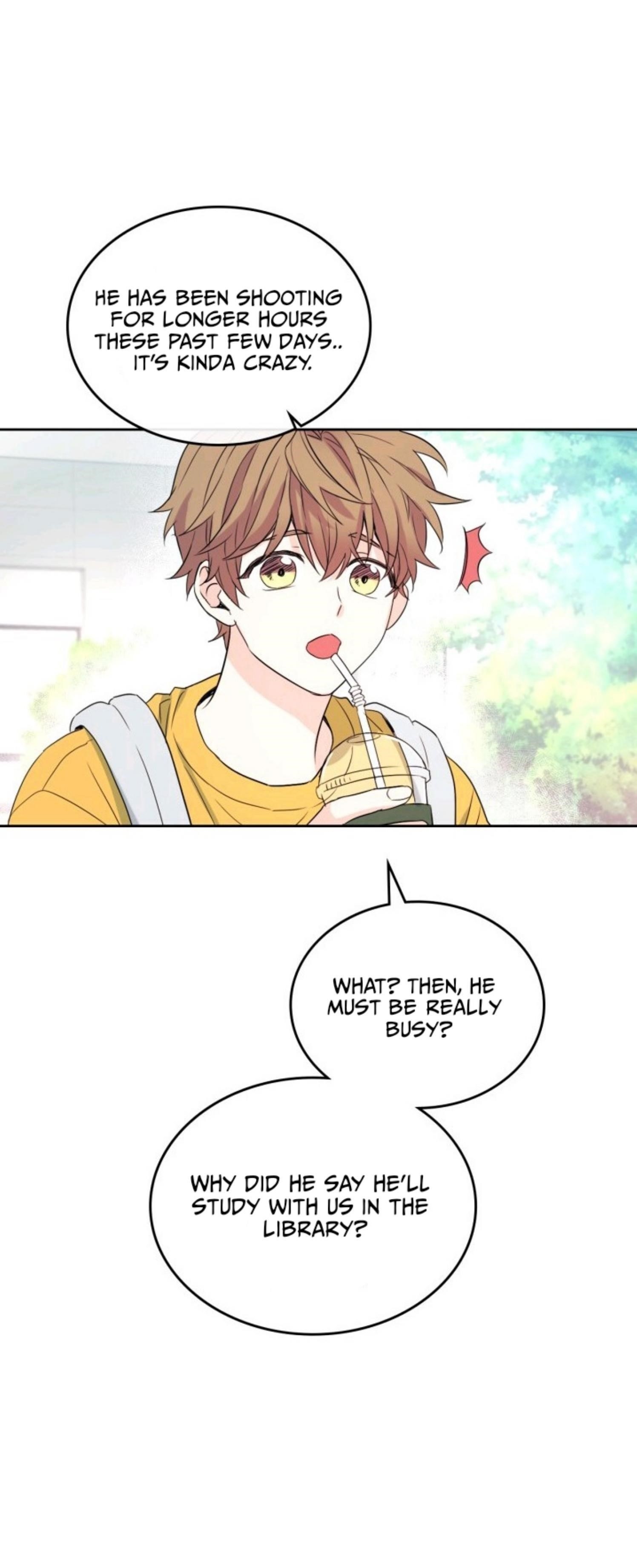 Inso’s Law Chapter 118 - Page 4 in English