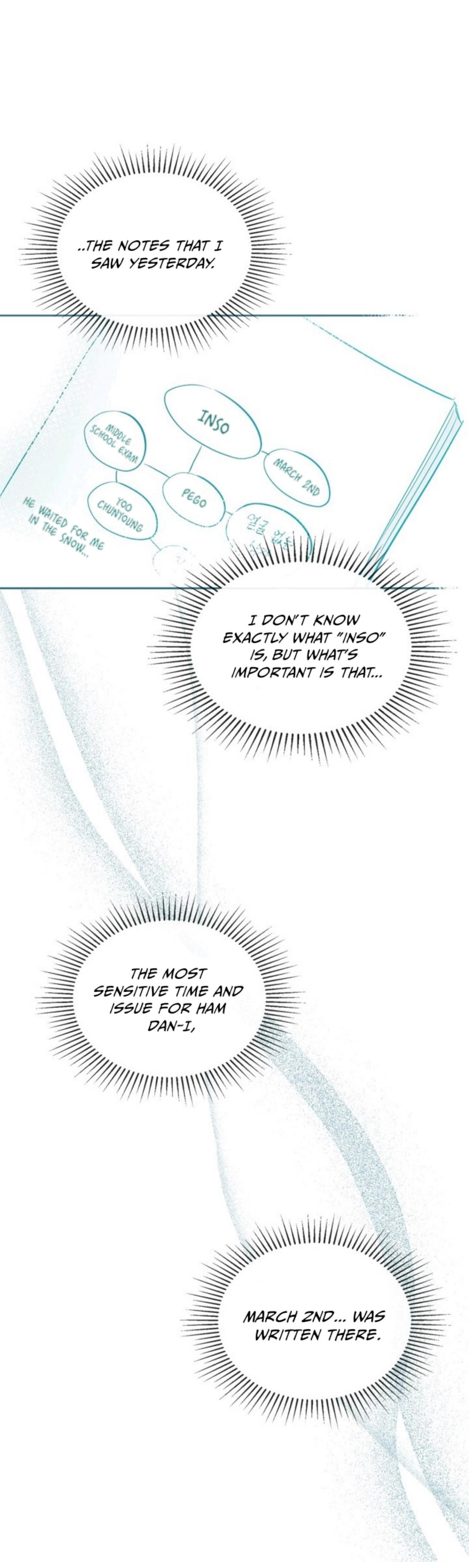 Inso’s Law Chapter 118 - Page 40 in English