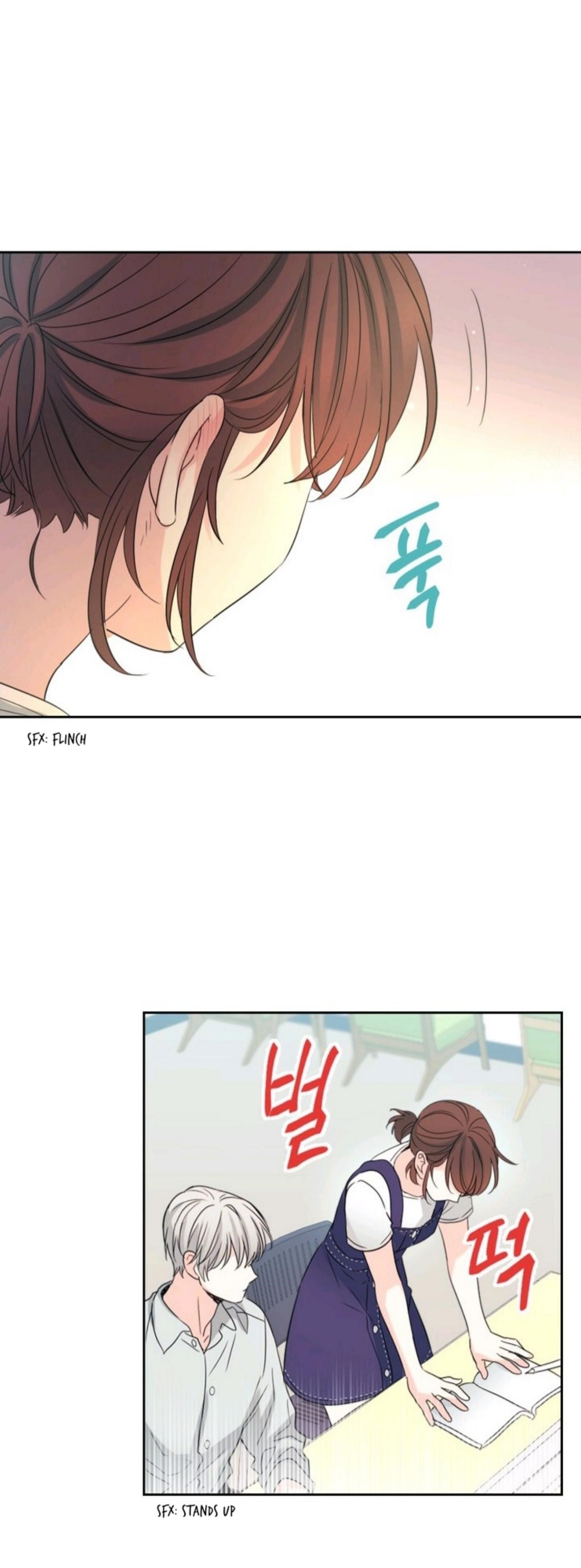 Inso’s Law Chapter 118 - Page 50 in English