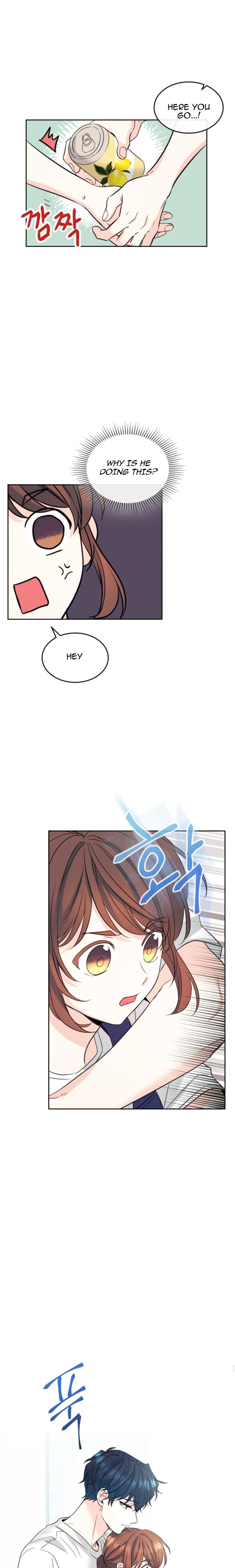 Inso’s Law Chapter 119 - Page 11 in English