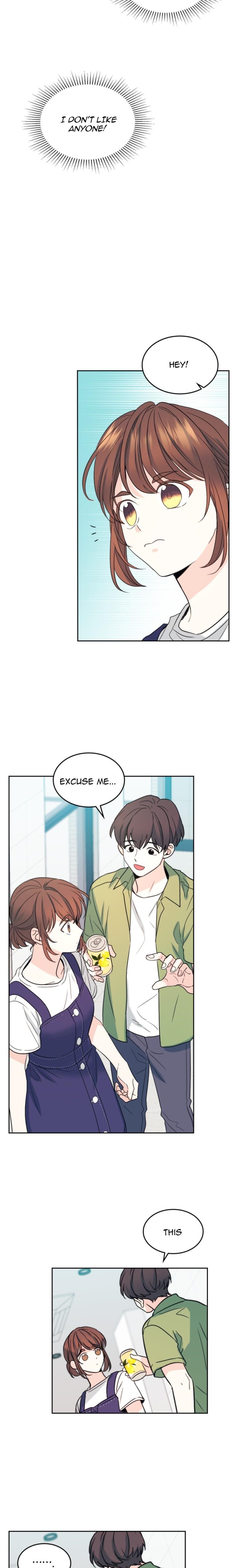 Inso’s Law Chapter 119 - Page 8 in English