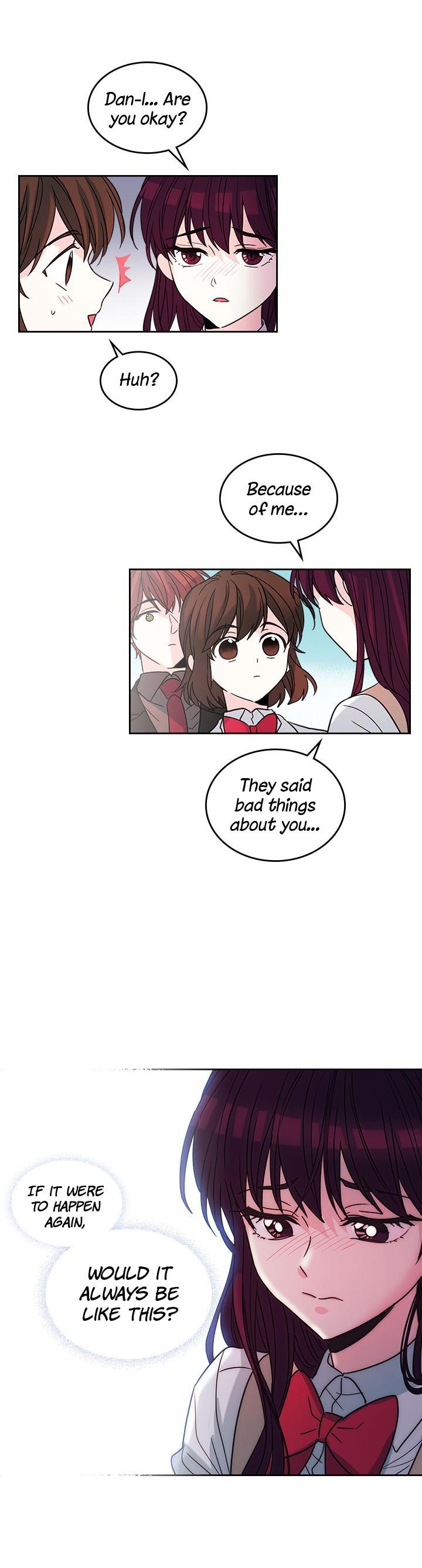 Inso’s Law Chapter 12 - Page 11 in English