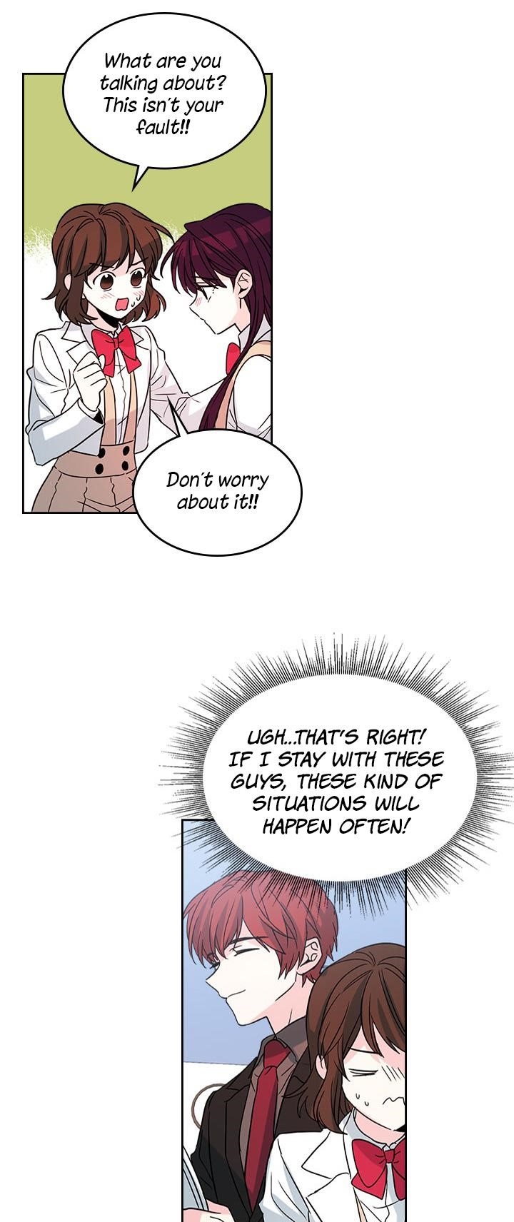 Inso’s Law Chapter 12 - Page 12 in English