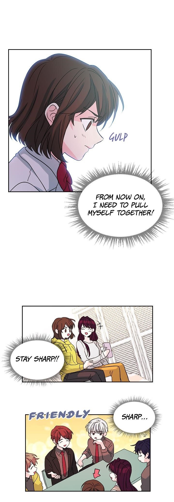 Inso’s Law Chapter 12 - Page 13 in English
