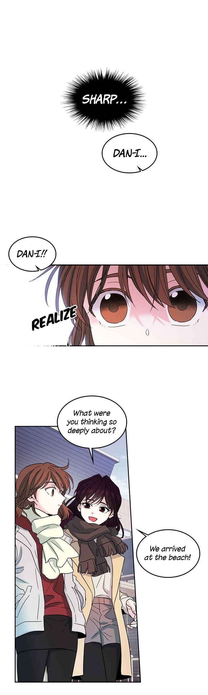 Inso’s Law Chapter 12 - Page 14 in English