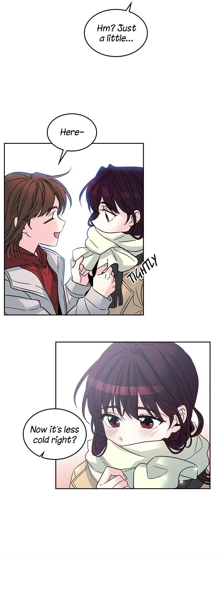 Inso’s Law Chapter 12 - Page 20 in English