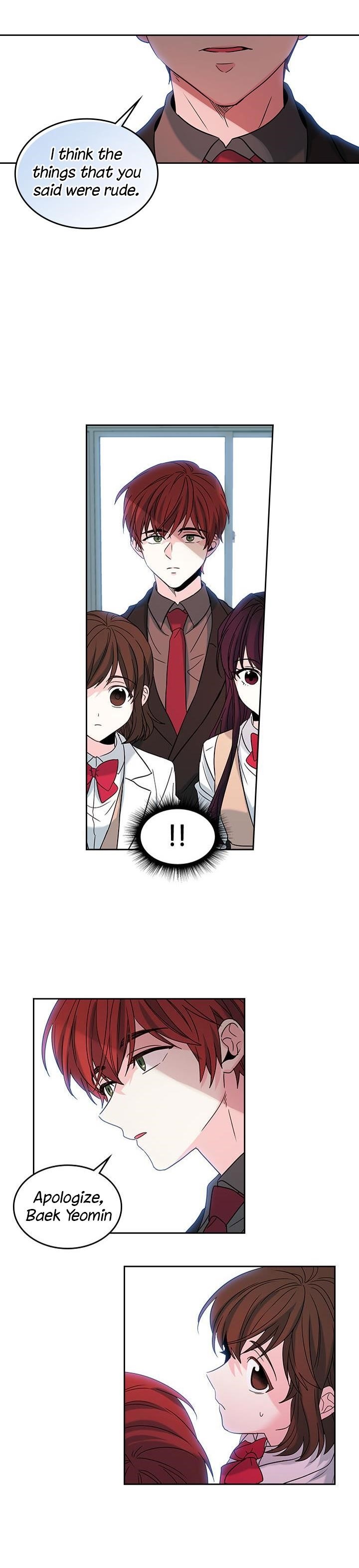 Inso’s Law Chapter 12 - Page 5 in English
