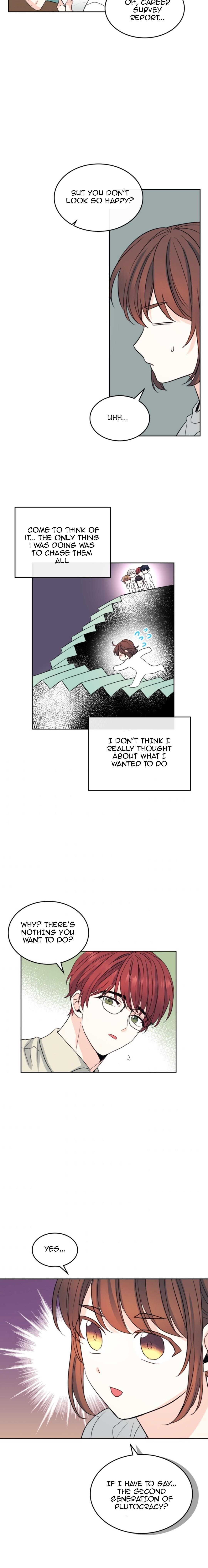 Inso’s Law Chapter 120 - Page 12 in English
