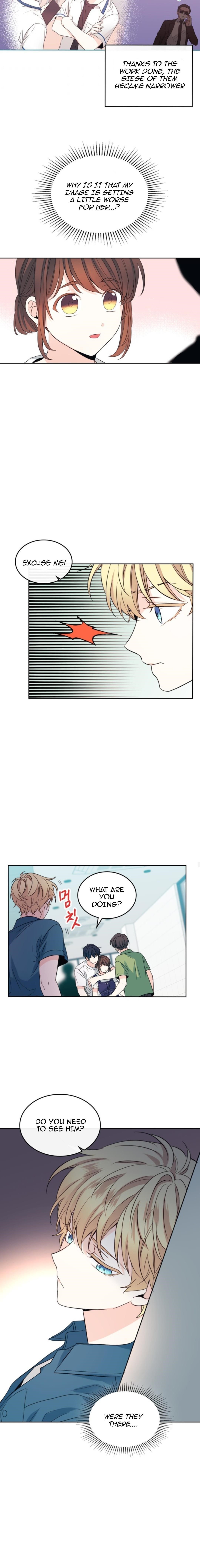 Inso’s Law Chapter 120 - Page 6 in English