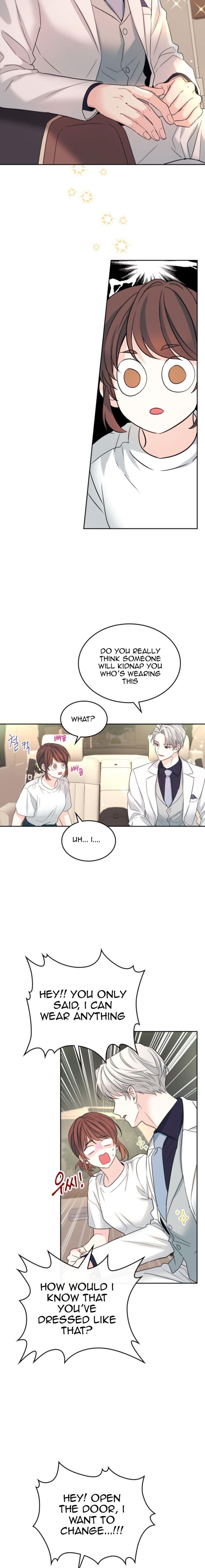 Inso’s Law Chapter 121 - Page 10 in English