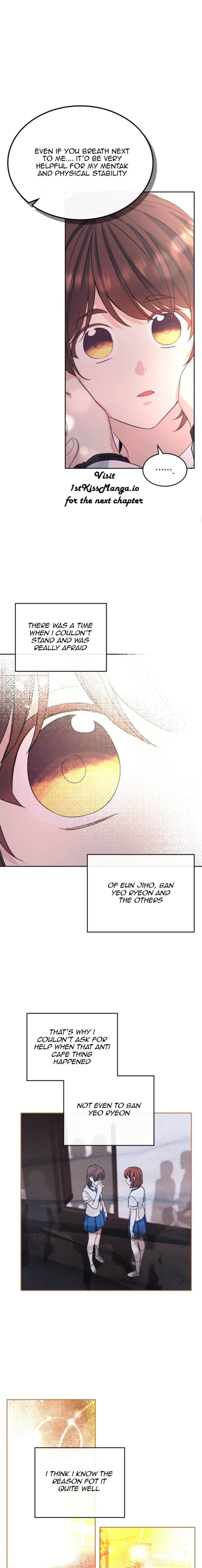 Inso’s Law Chapter 121 - Page 15 in English