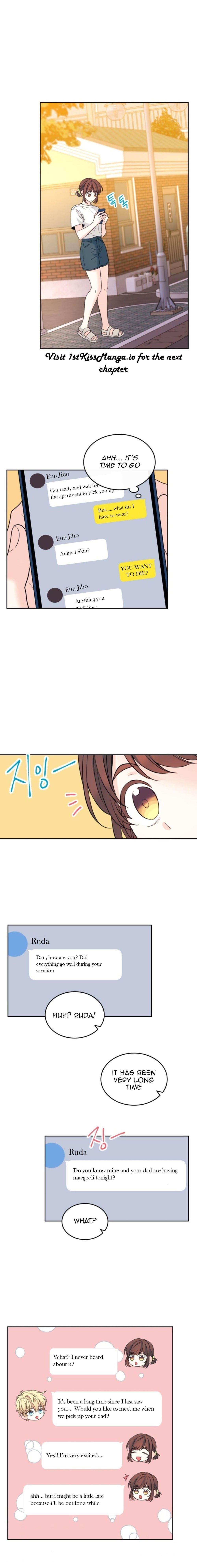 Inso’s Law Chapter 121 - Page 7 in English